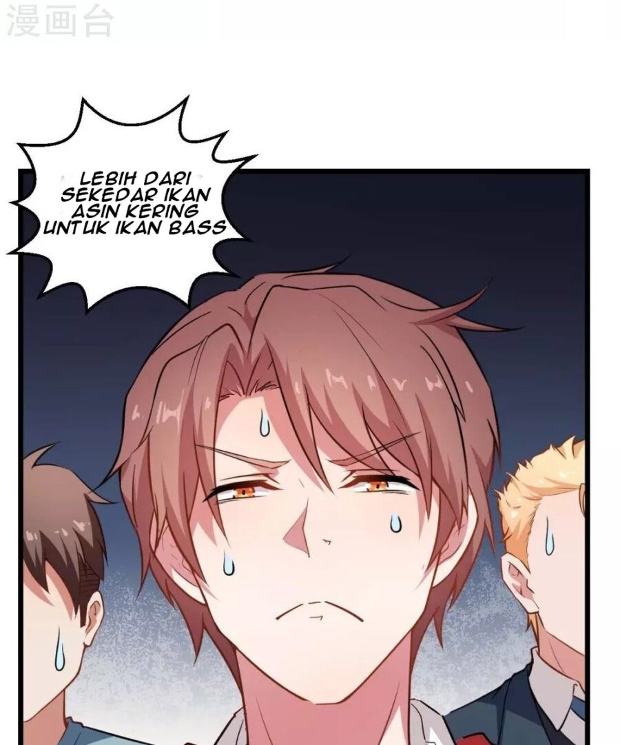 Crazy Professor System Chapter 78 Gambar 14