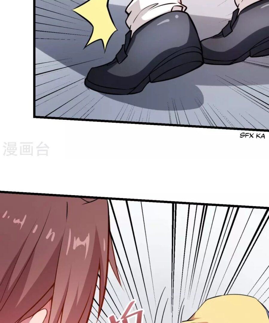 Crazy Professor System Chapter 78 Gambar 18