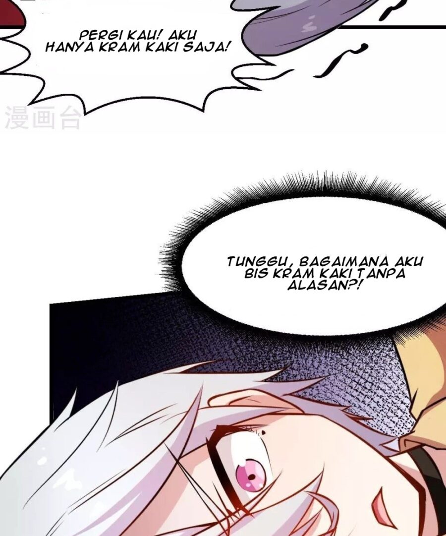 Crazy Professor System Chapter 78 Gambar 21