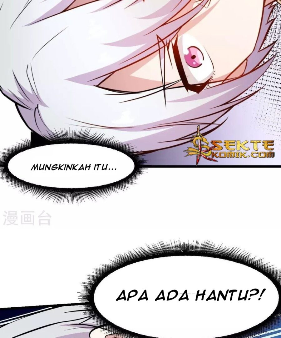 Crazy Professor System Chapter 78 Gambar 22
