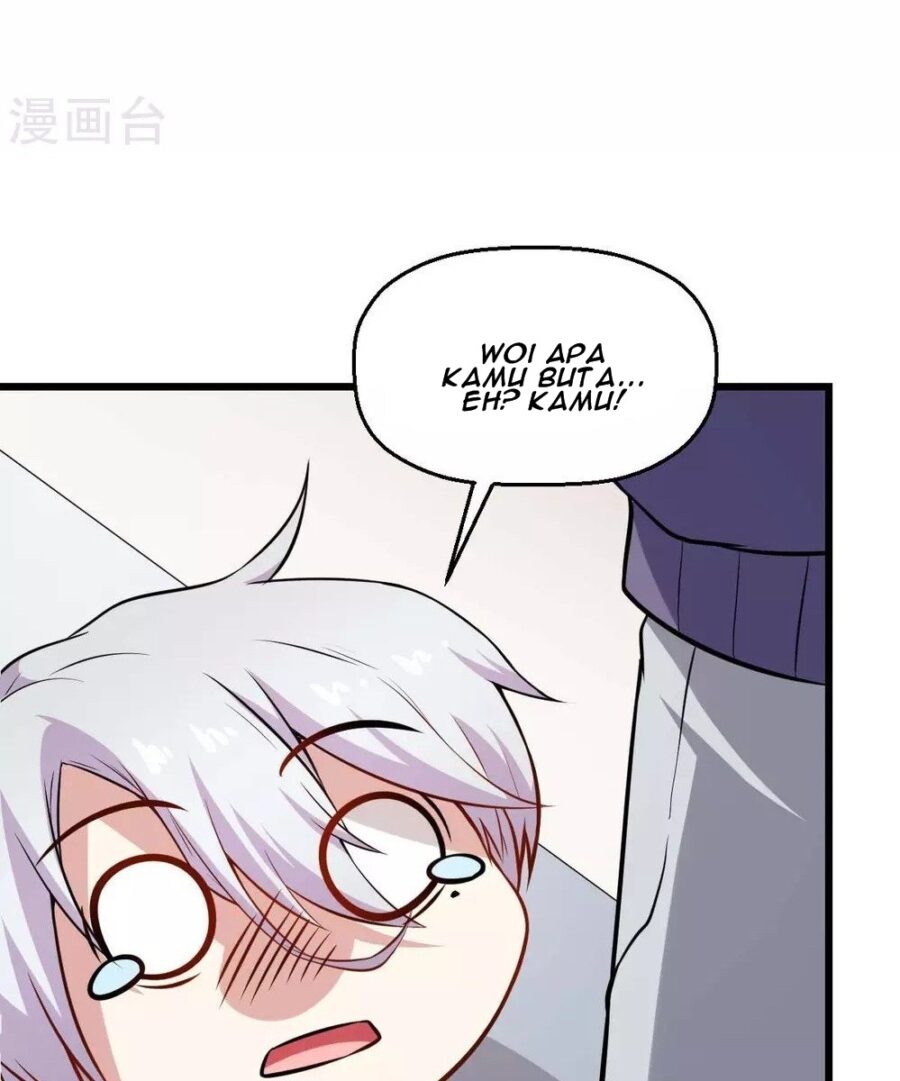 Crazy Professor System Chapter 78 Gambar 29