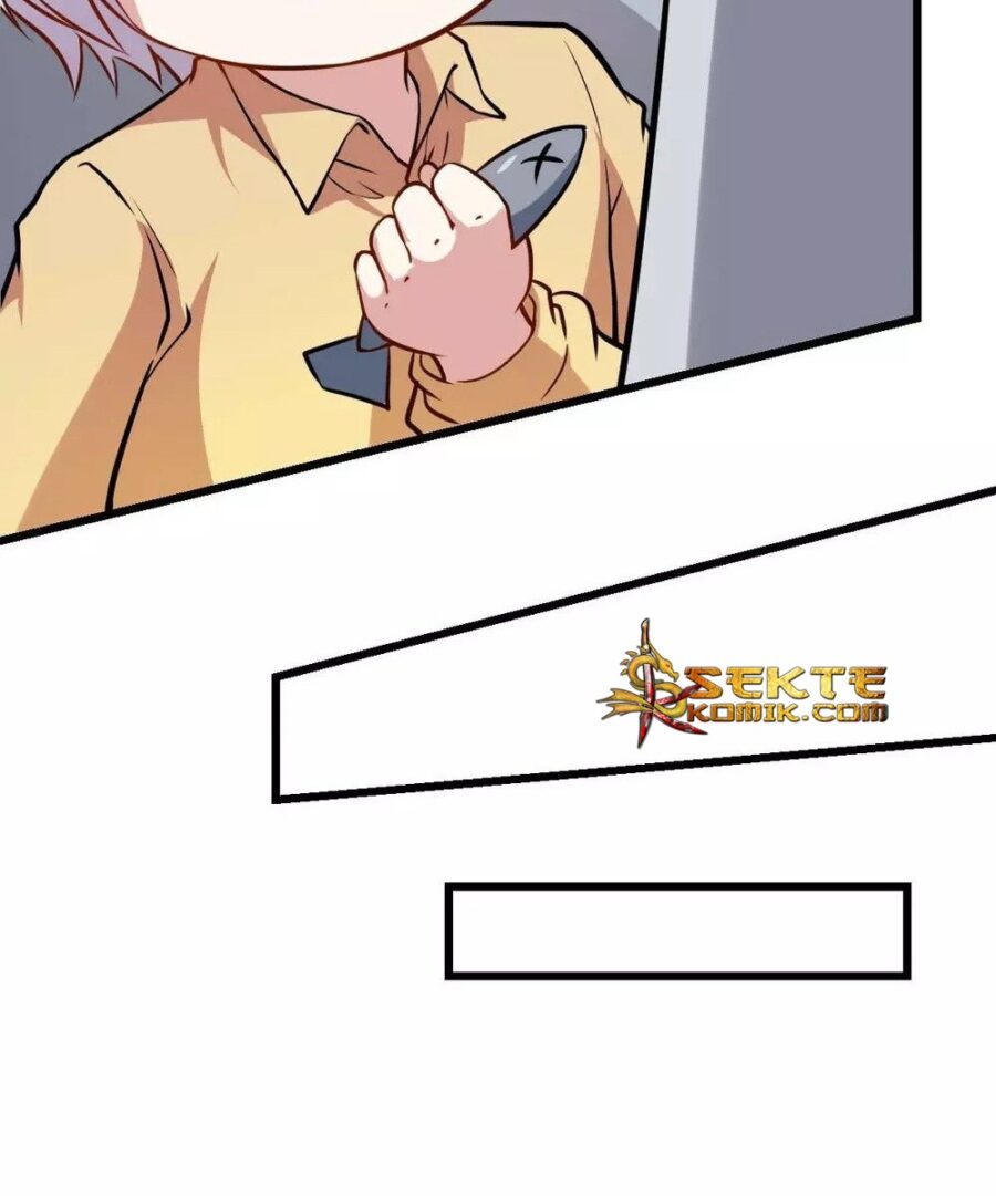 Crazy Professor System Chapter 78 Gambar 30