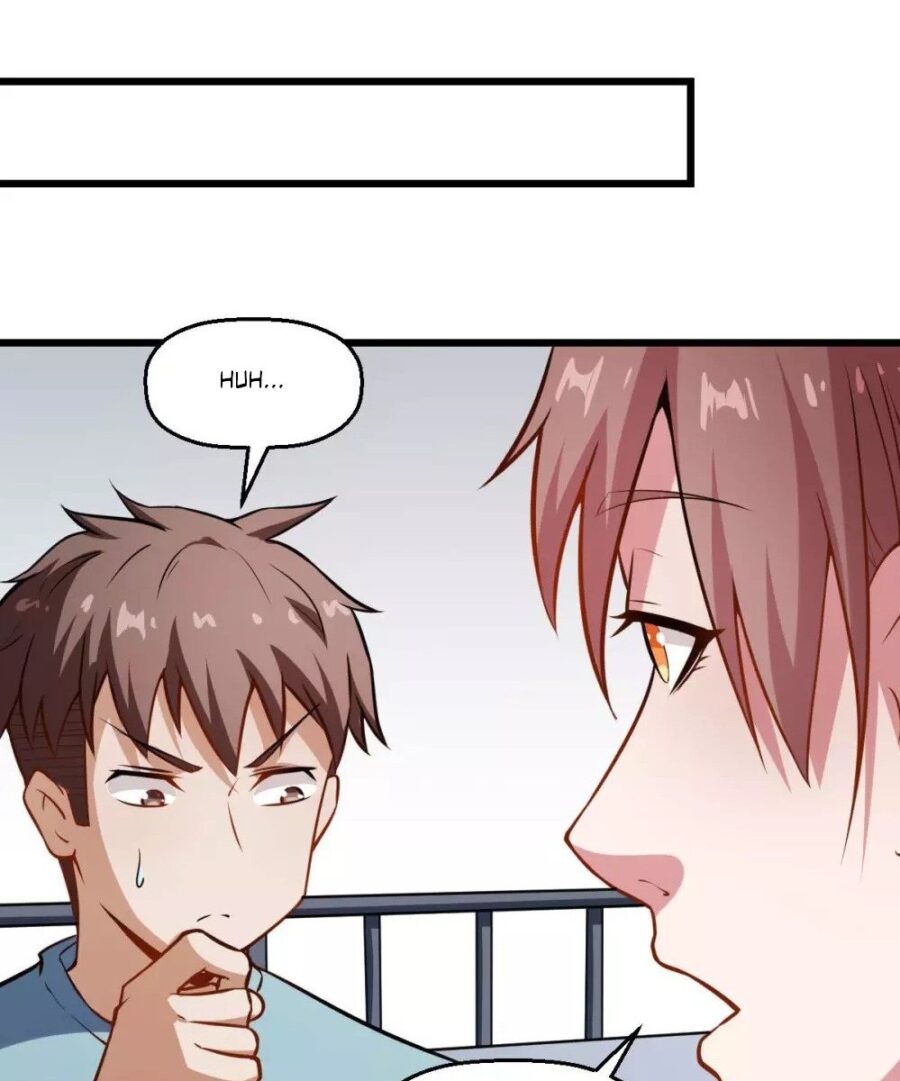 Crazy Professor System Chapter 78 Gambar 32