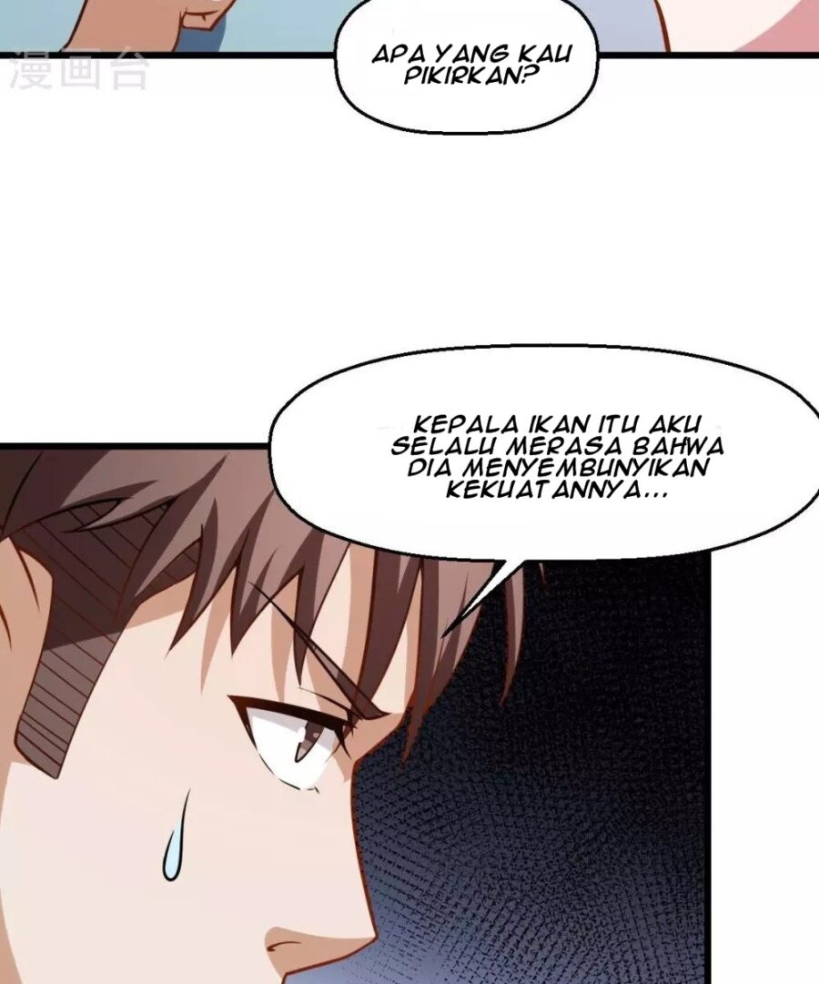 Crazy Professor System Chapter 78 Gambar 33