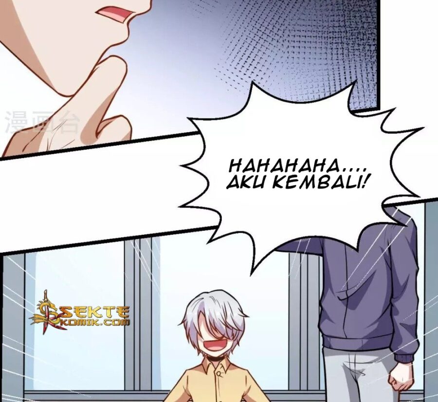 Crazy Professor System Chapter 78 Gambar 34