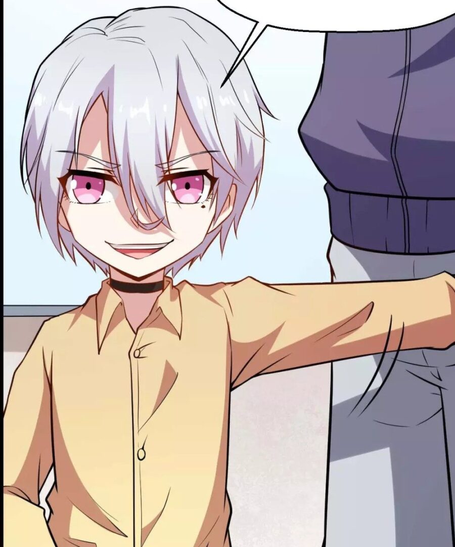 Crazy Professor System Chapter 78 Gambar 36