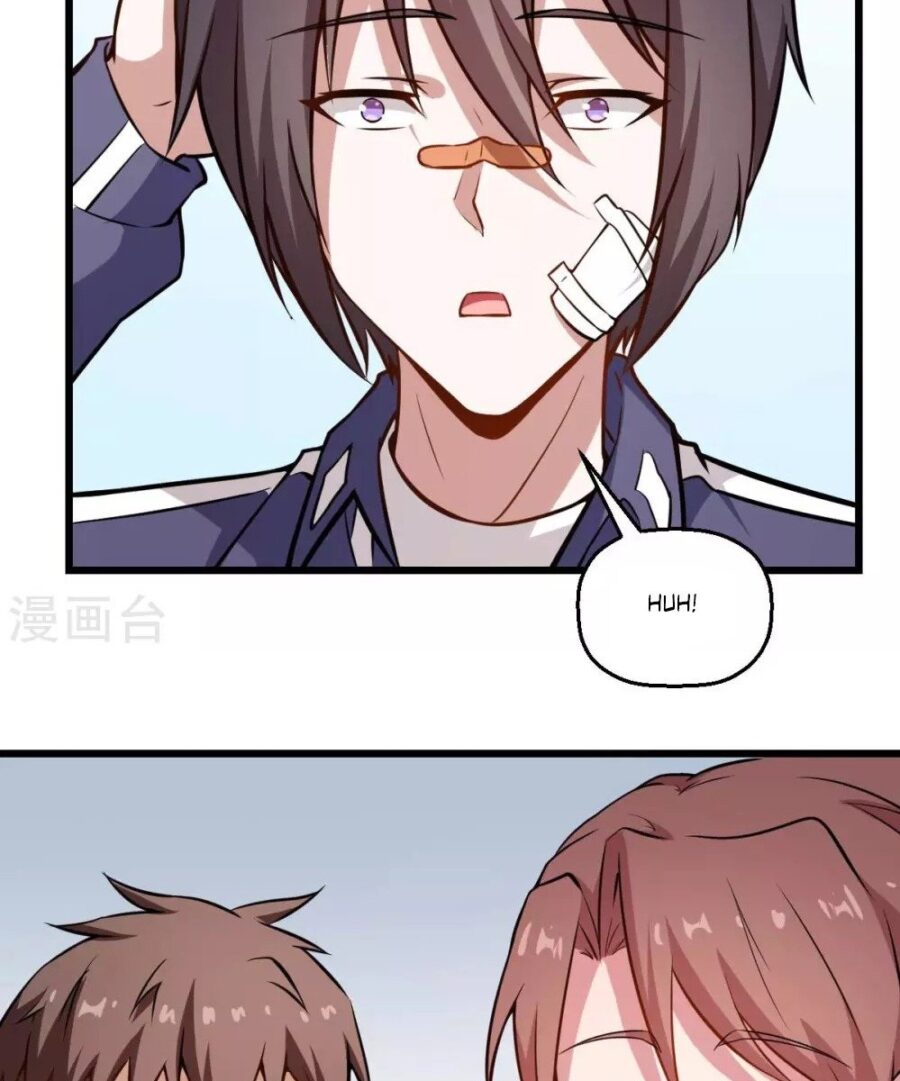 Crazy Professor System Chapter 78 Gambar 38