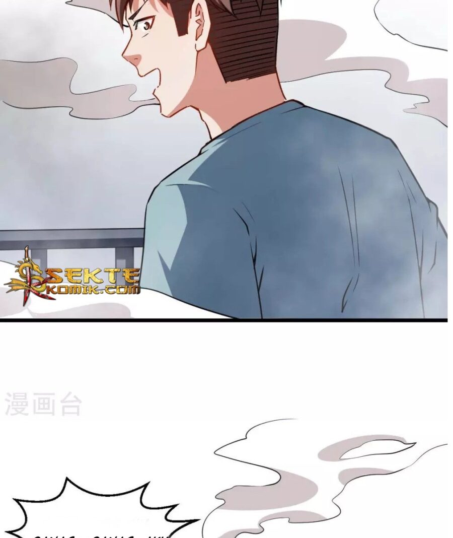 Crazy Professor System Chapter 78 Gambar 4