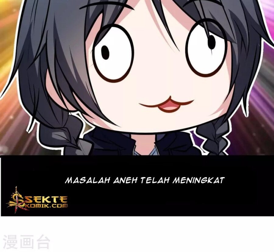 Crazy Professor System Chapter 78 Gambar 45