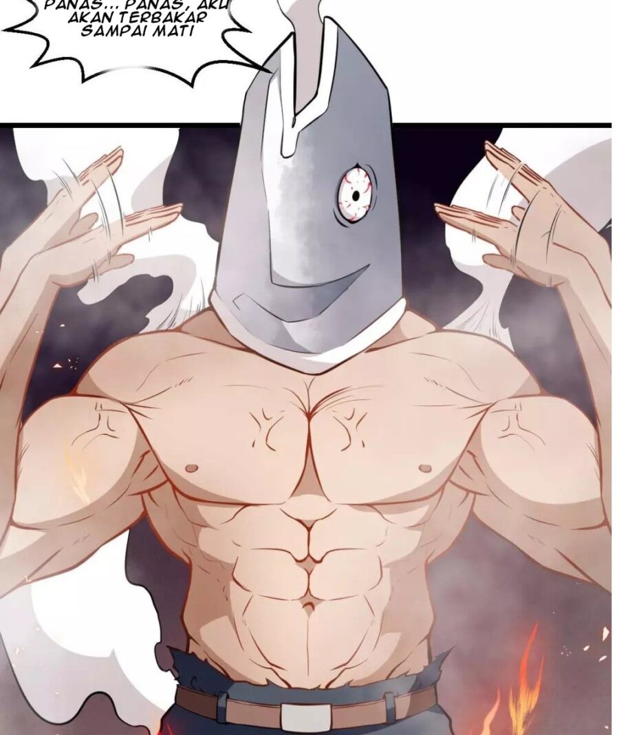 Crazy Professor System Chapter 78 Gambar 6