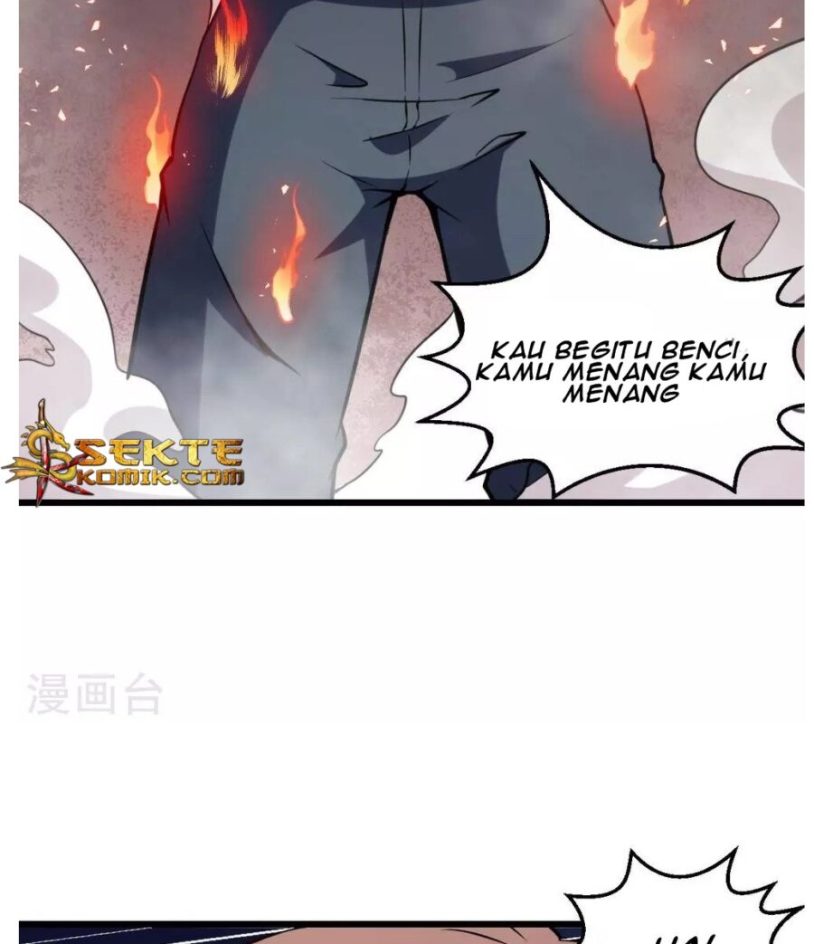 Crazy Professor System Chapter 78 Gambar 7