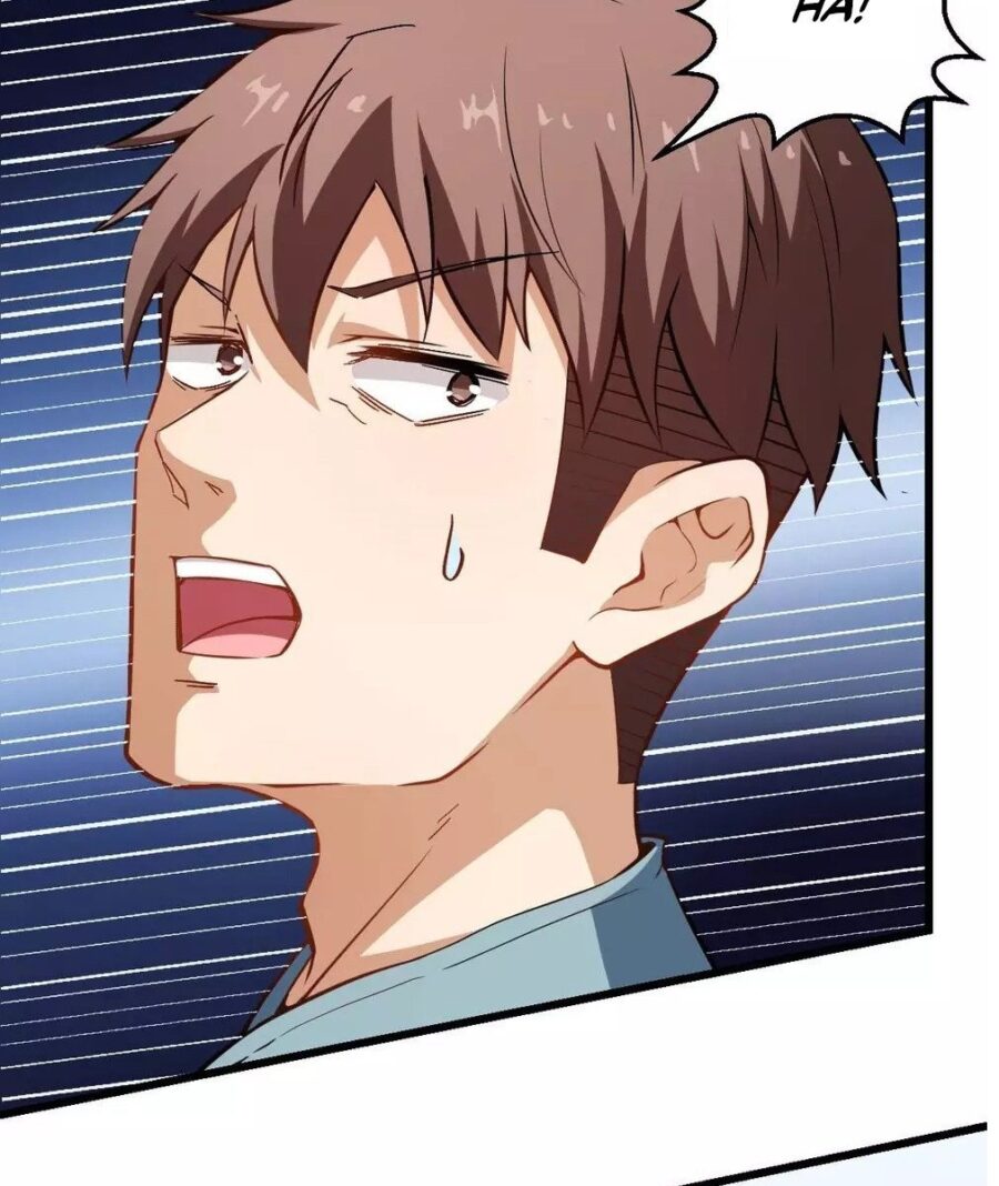 Crazy Professor System Chapter 78 Gambar 8