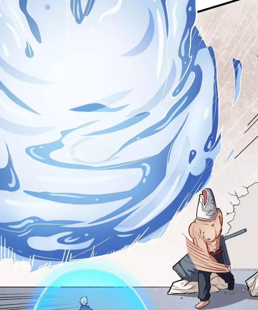 Crazy Professor System Chapter 77 Gambar 12