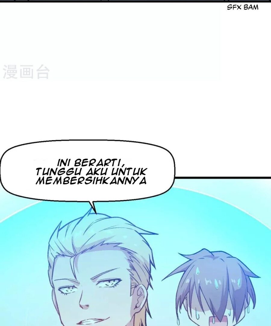 Crazy Professor System Chapter 77 Gambar 15