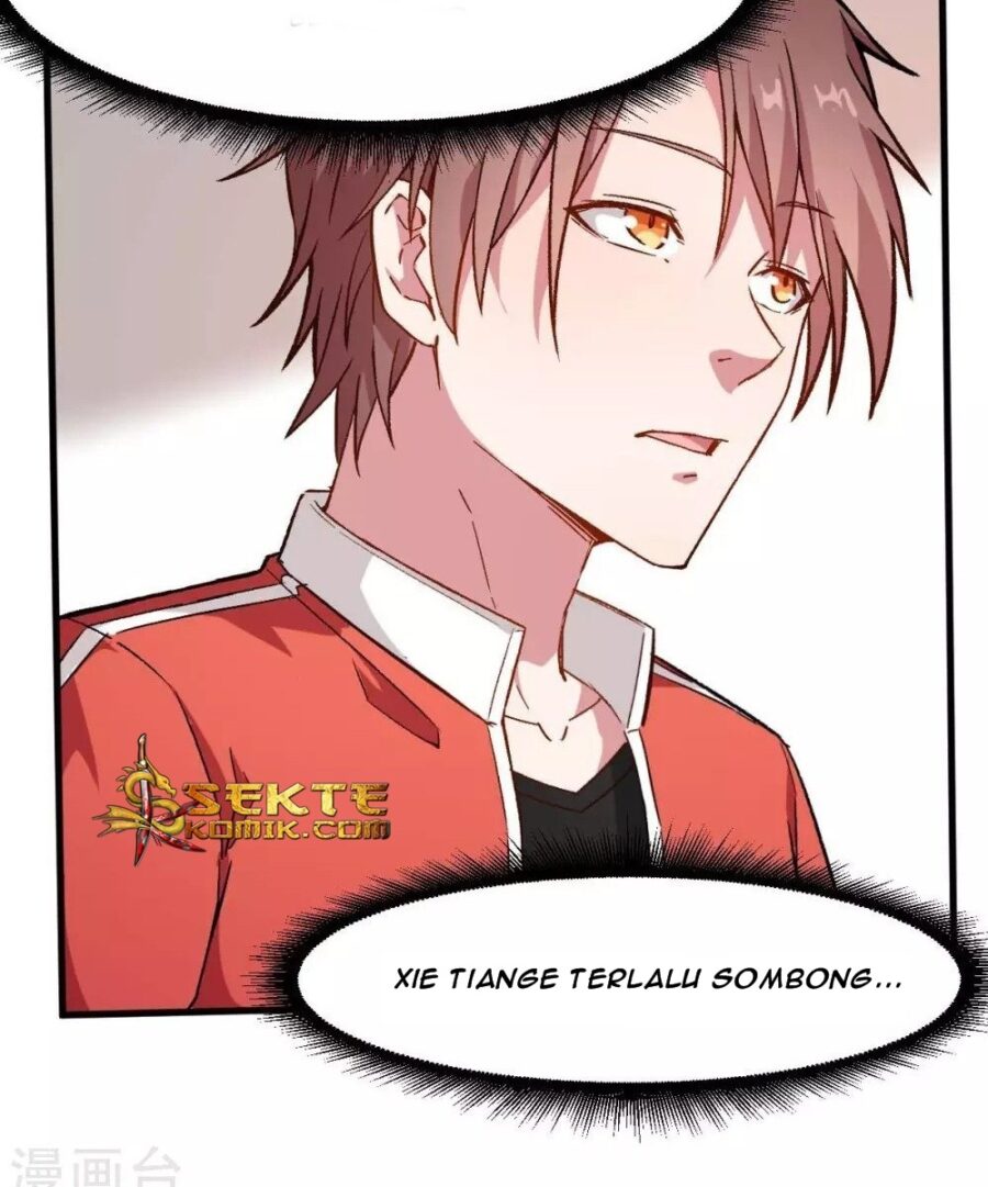 Crazy Professor System Chapter 77 Gambar 19