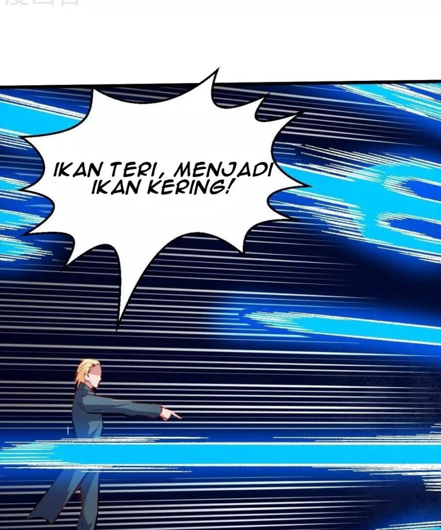 Crazy Professor System Chapter 77 Gambar 20