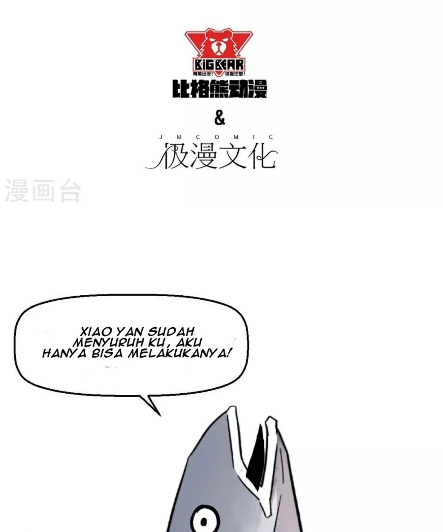 Crazy Professor System Chapter 77 Gambar 3