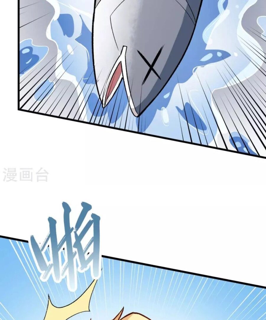 Crazy Professor System Chapter 77 Gambar 30