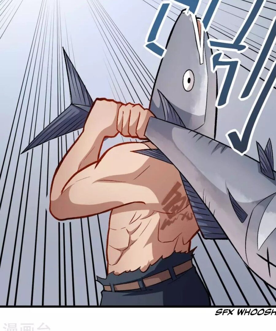 Crazy Professor System Chapter 77 Gambar 33