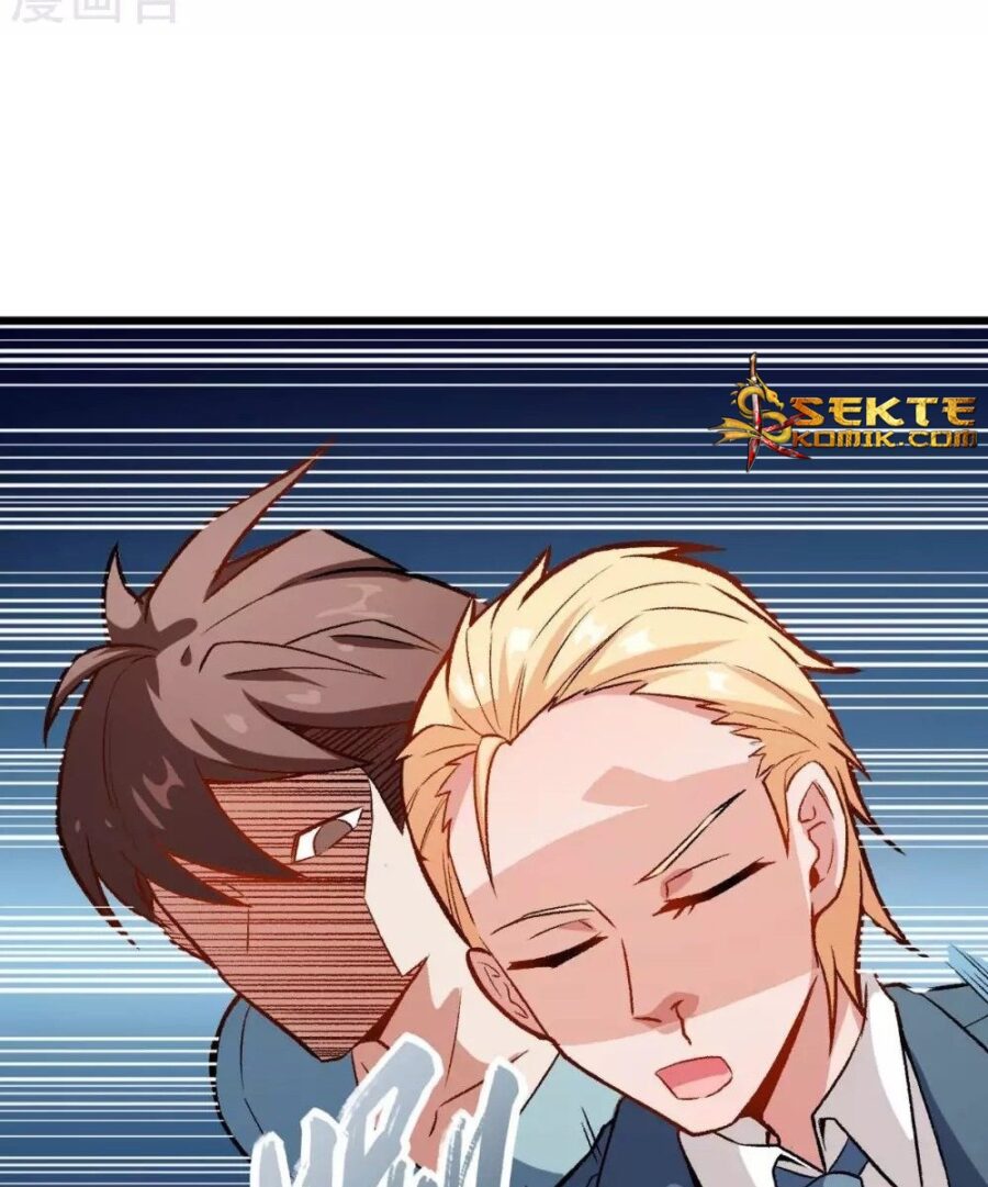 Crazy Professor System Chapter 77 Gambar 34