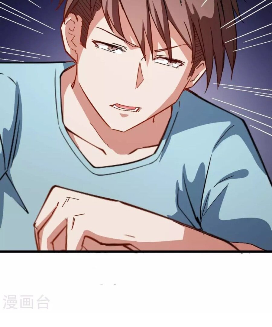 Crazy Professor System Chapter 77 Gambar 39