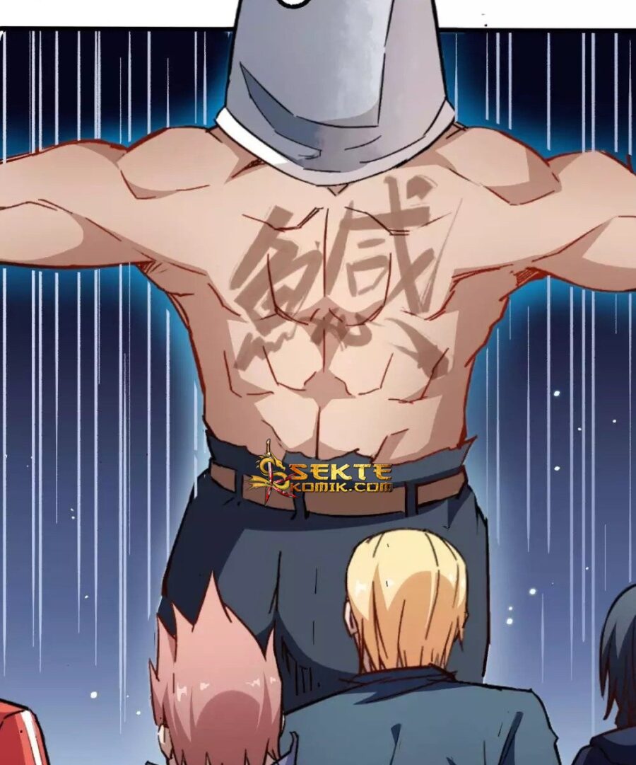 Crazy Professor System Chapter 77 Gambar 4