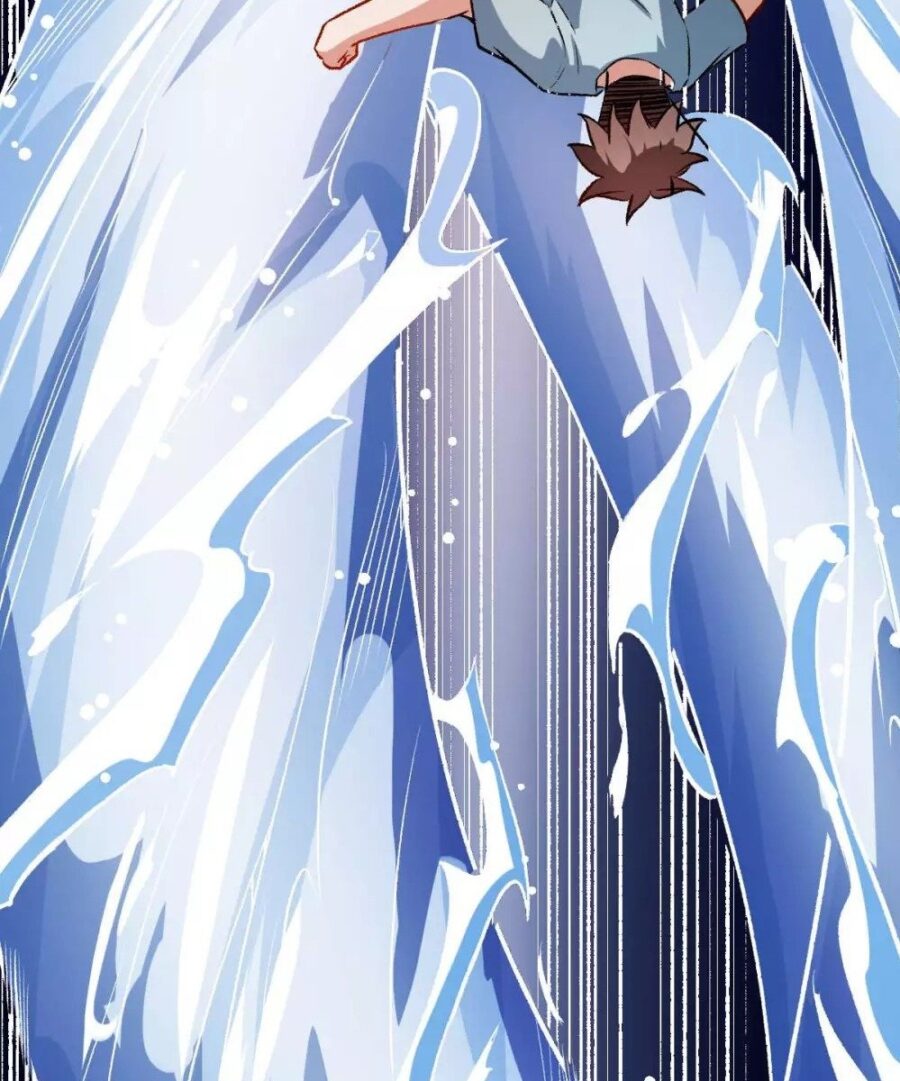 Crazy Professor System Chapter 77 Gambar 41