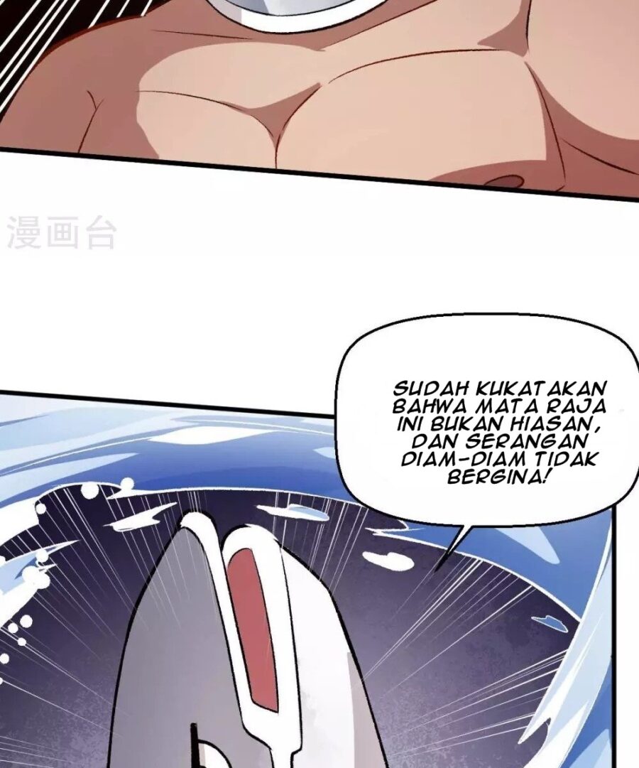 Crazy Professor System Chapter 77 Gambar 44
