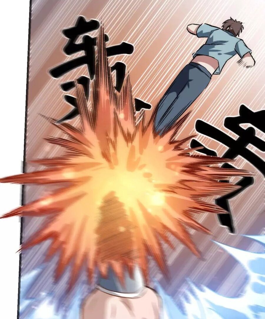 Crazy Professor System Chapter 77 Gambar 48