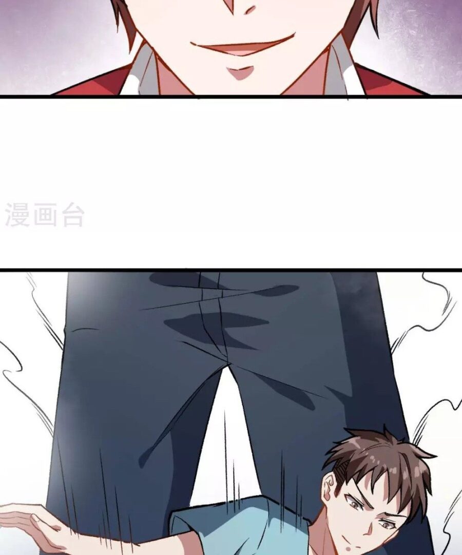 Crazy Professor System Chapter 77 Gambar 50