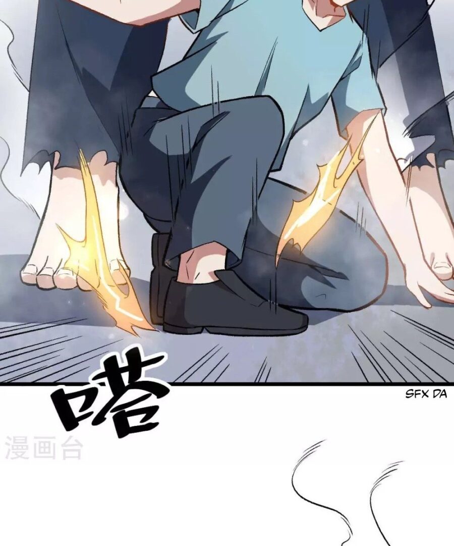 Crazy Professor System Chapter 77 Gambar 51