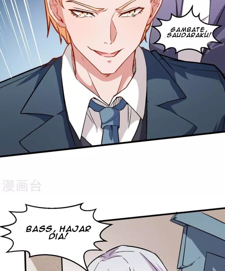 Crazy Professor System Chapter 77 Gambar 6