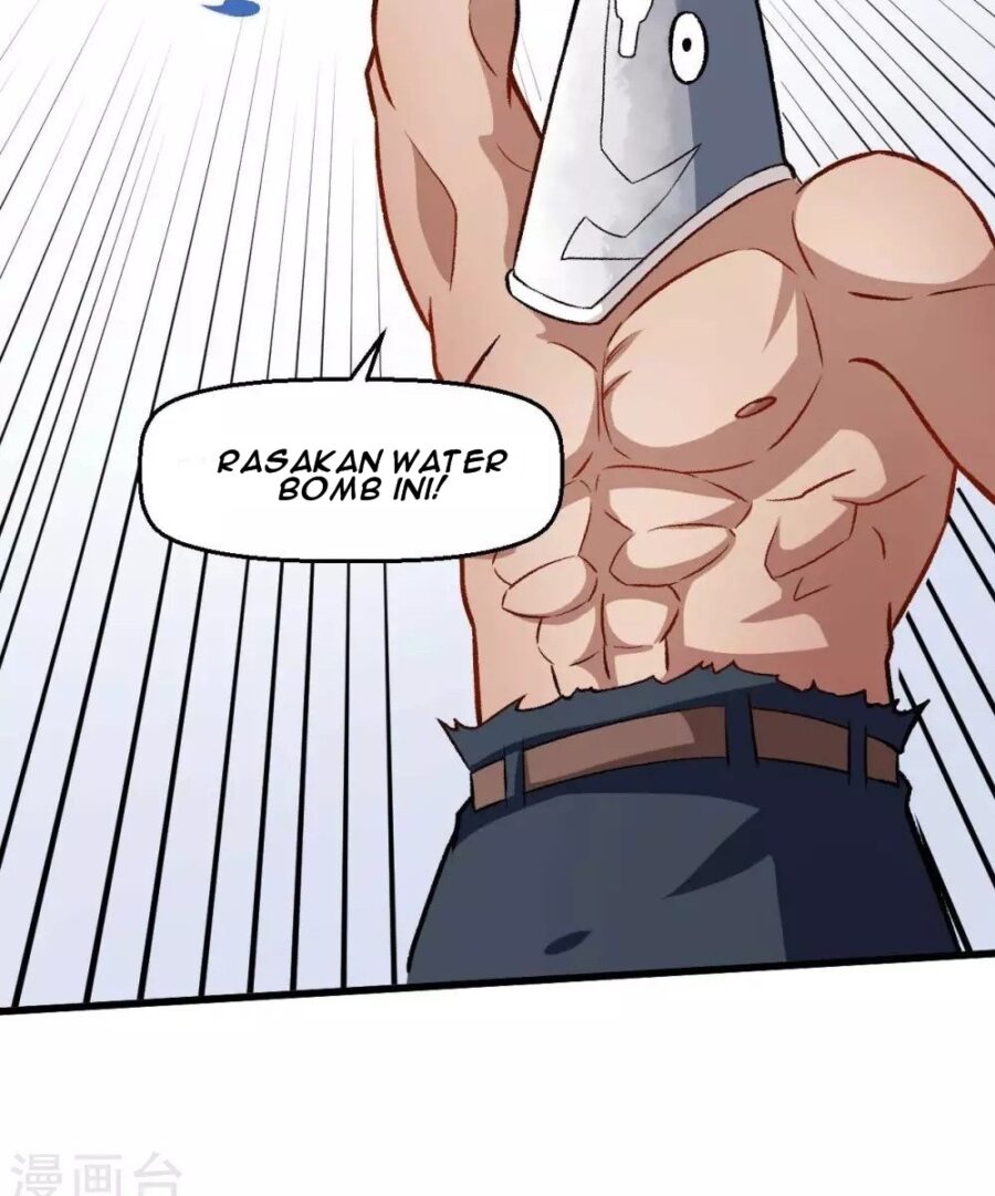 Crazy Professor System Chapter 77 Gambar 9