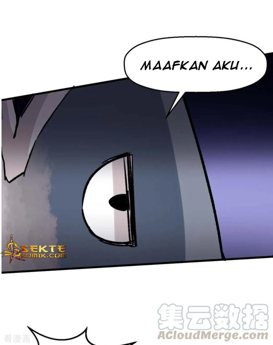 Crazy Professor System Chapter 76 Gambar 34