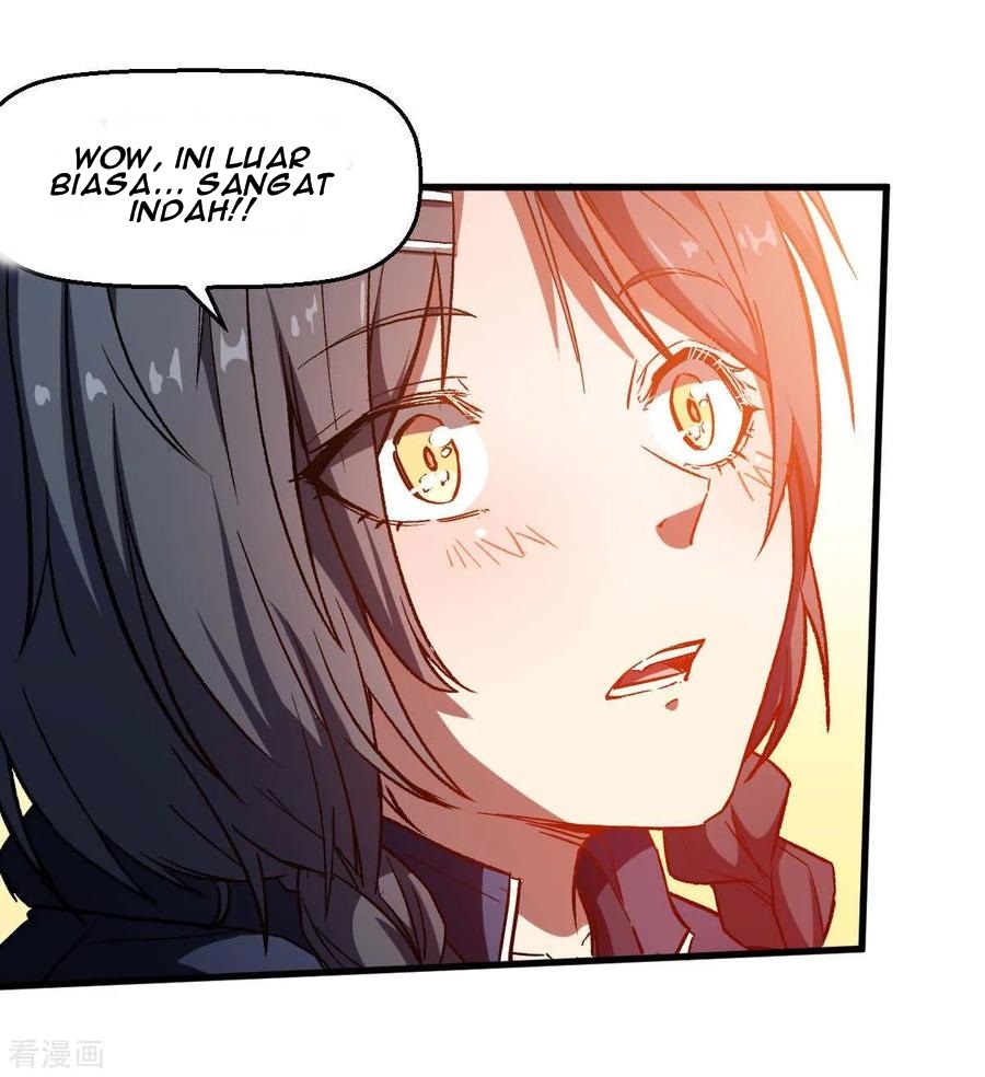 Crazy Professor System Chapter 75 Gambar 15