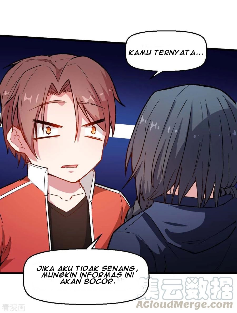 Crazy Professor System Chapter 75 Gambar 18