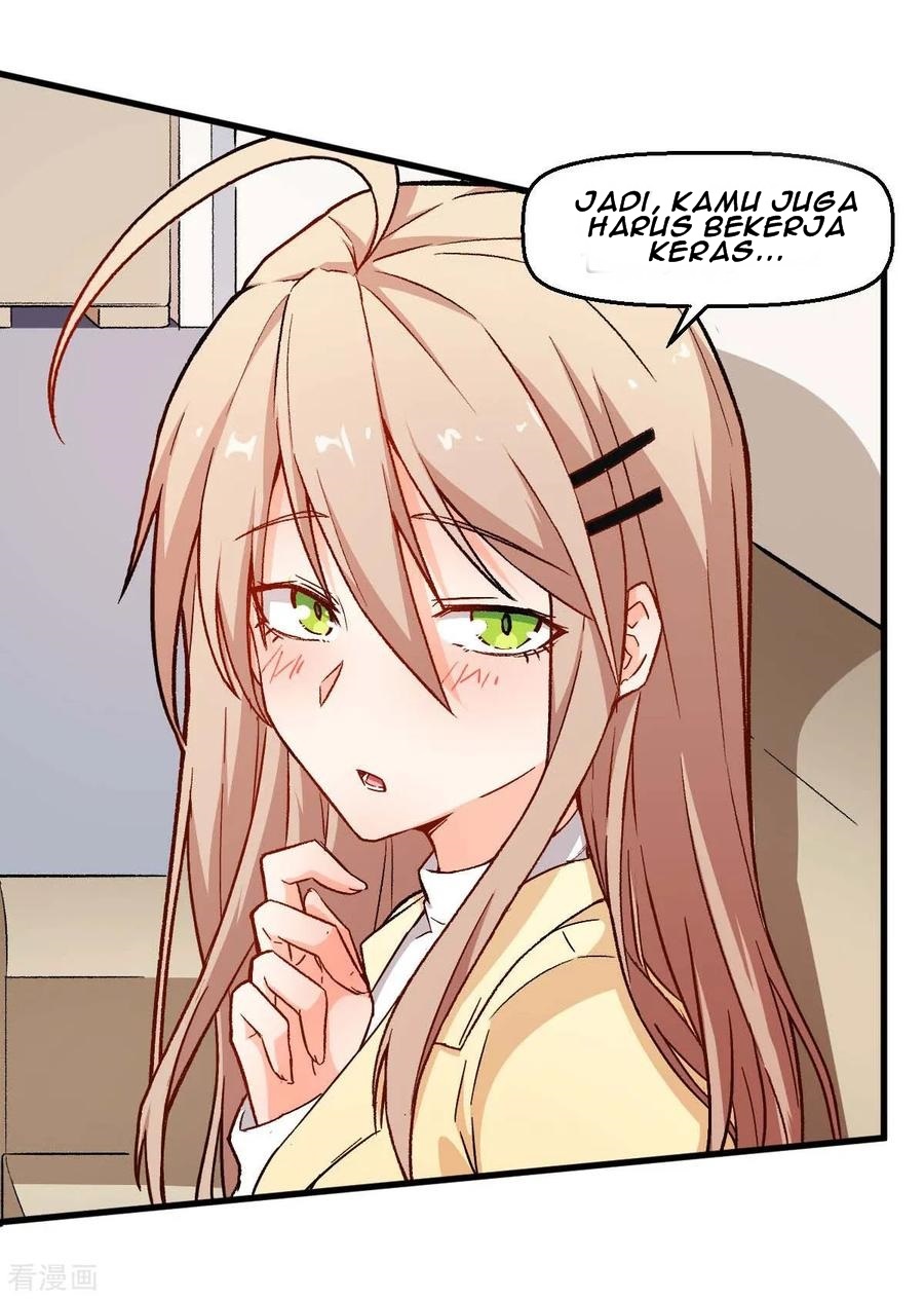 Crazy Professor System Chapter 75 Gambar 5