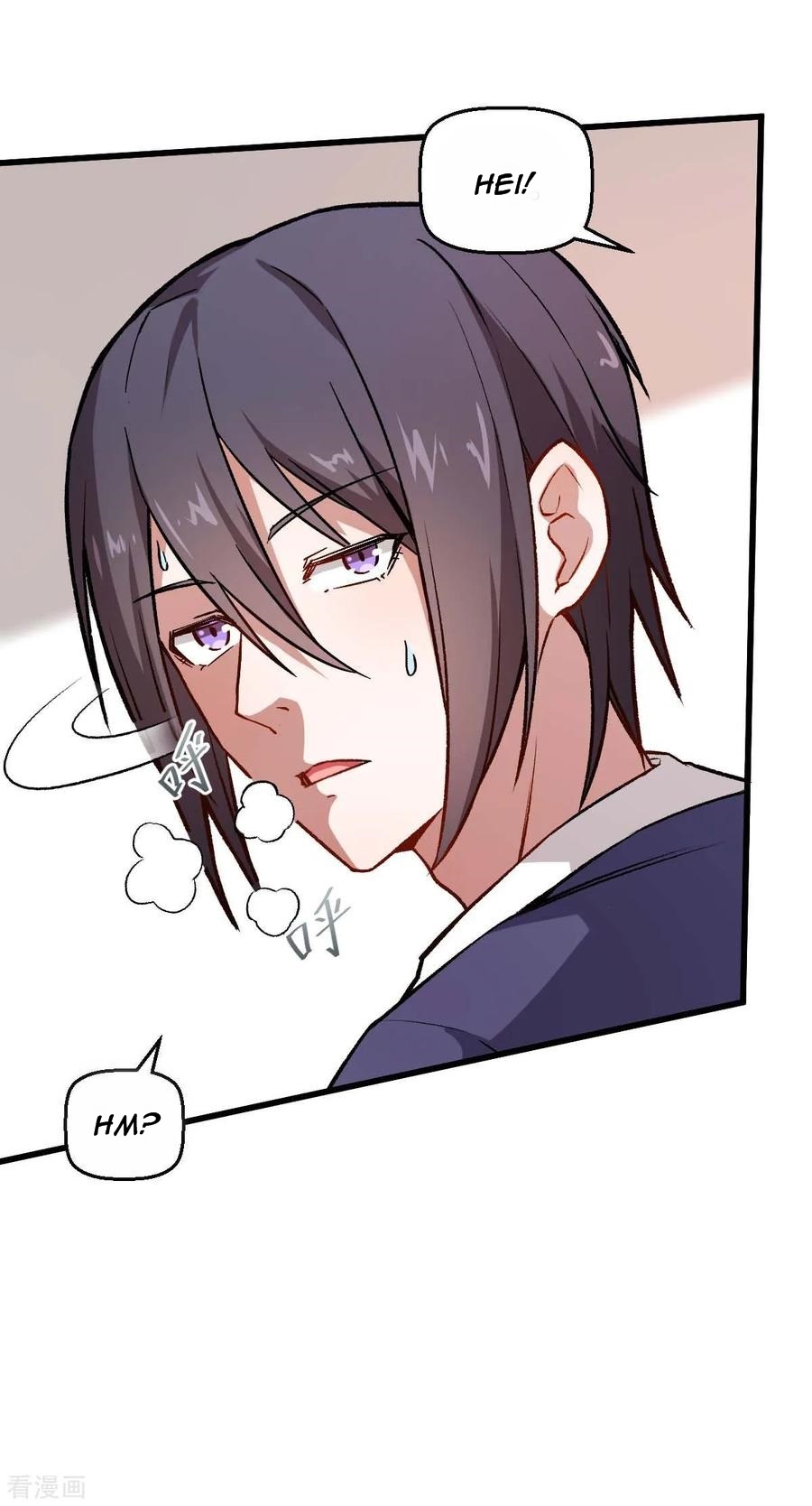 Crazy Professor System Chapter 74 Gambar 23