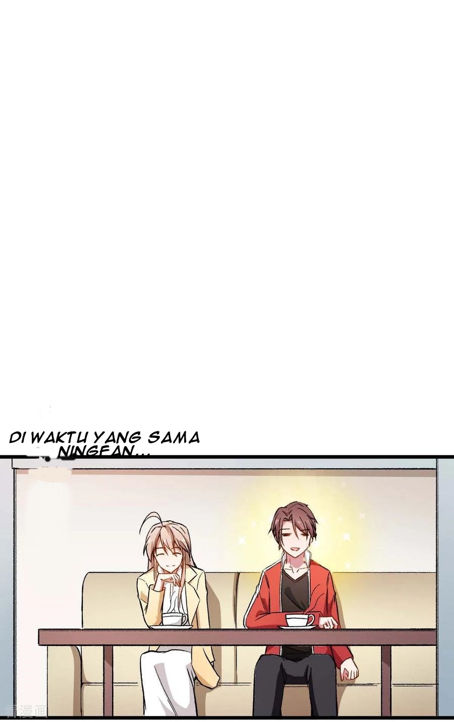 Crazy Professor System Chapter 74 Gambar 33