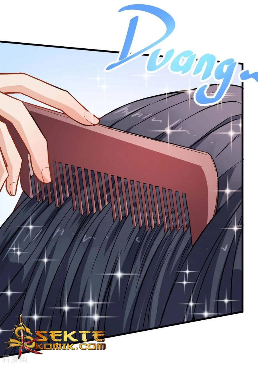 Crazy Professor System Chapter 74 Gambar 4