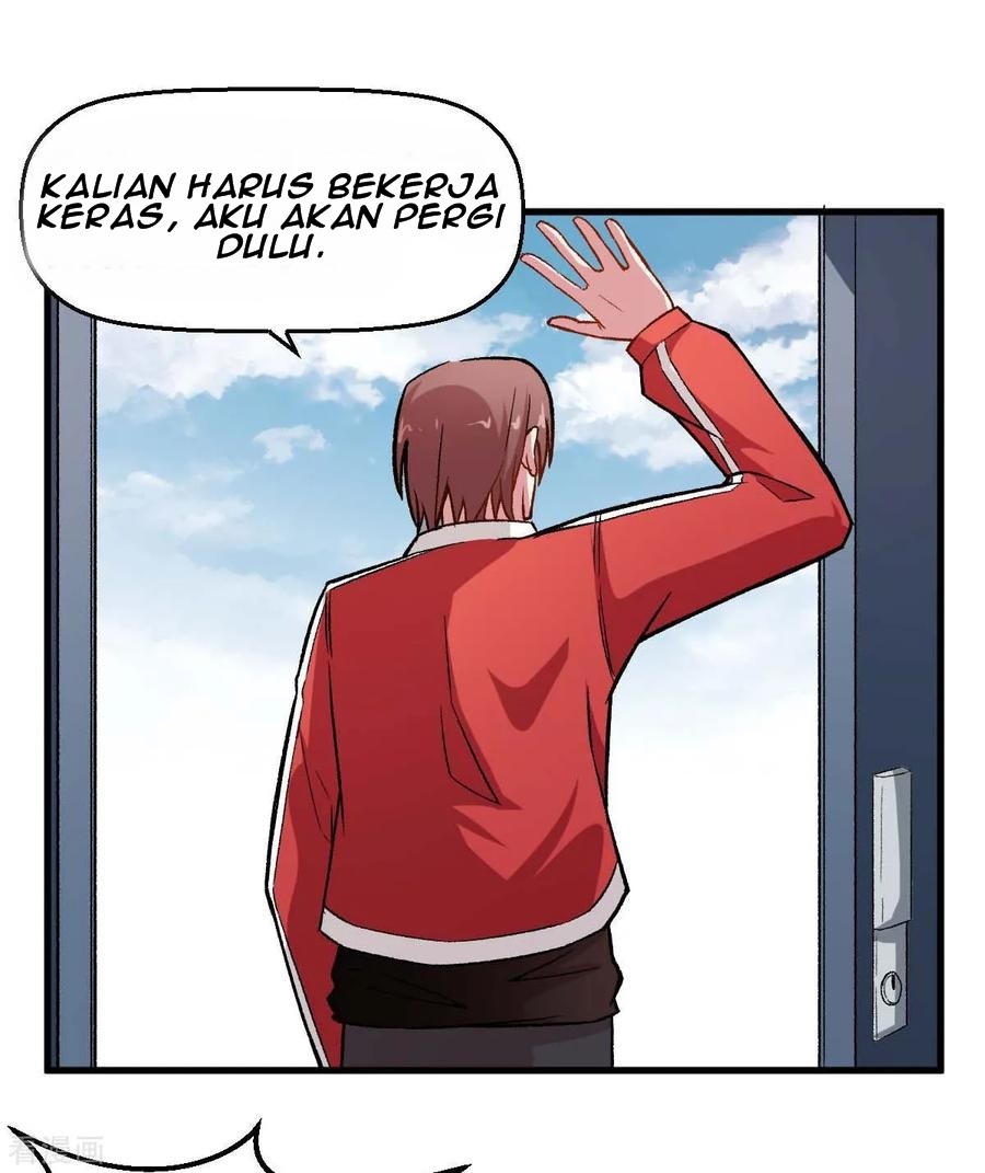 Crazy Professor System Chapter 74 Gambar 9