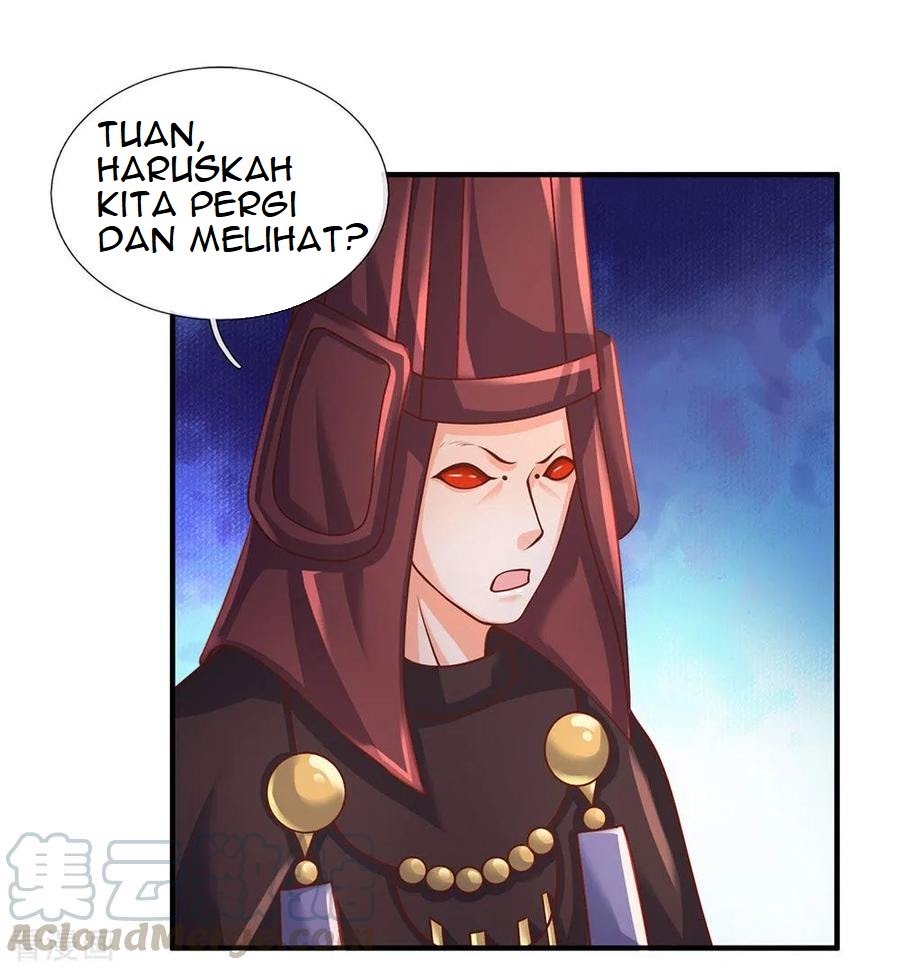 Shura Sword Sovereign Chapter 102 Gambar 10