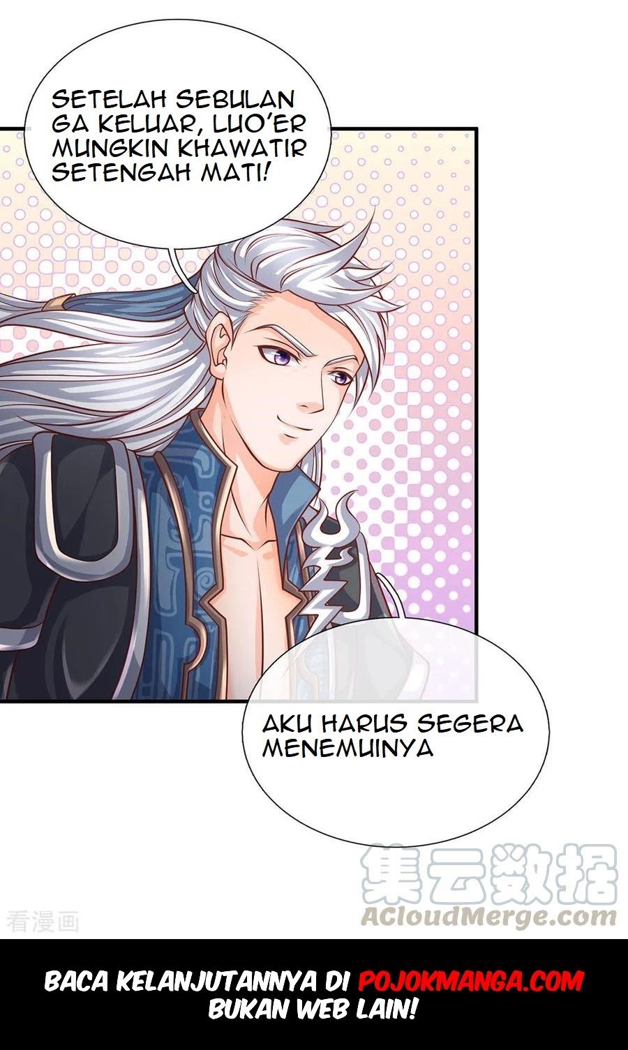 Shura Sword Sovereign Chapter 102 Gambar 16