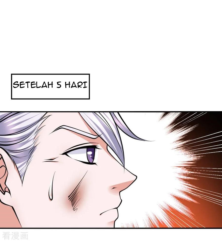 Shura Sword Sovereign Chapter 100 Gambar 16