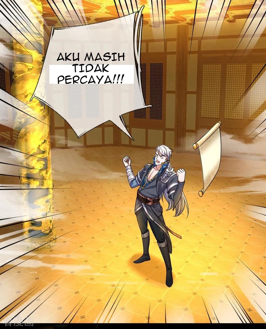 Shura Sword Sovereign Chapter 100 Gambar 4