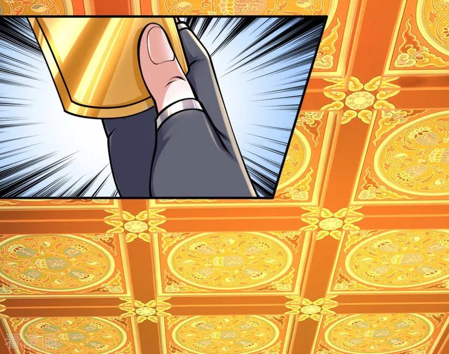 Shura Sword Sovereign Chapter 100 Gambar 6