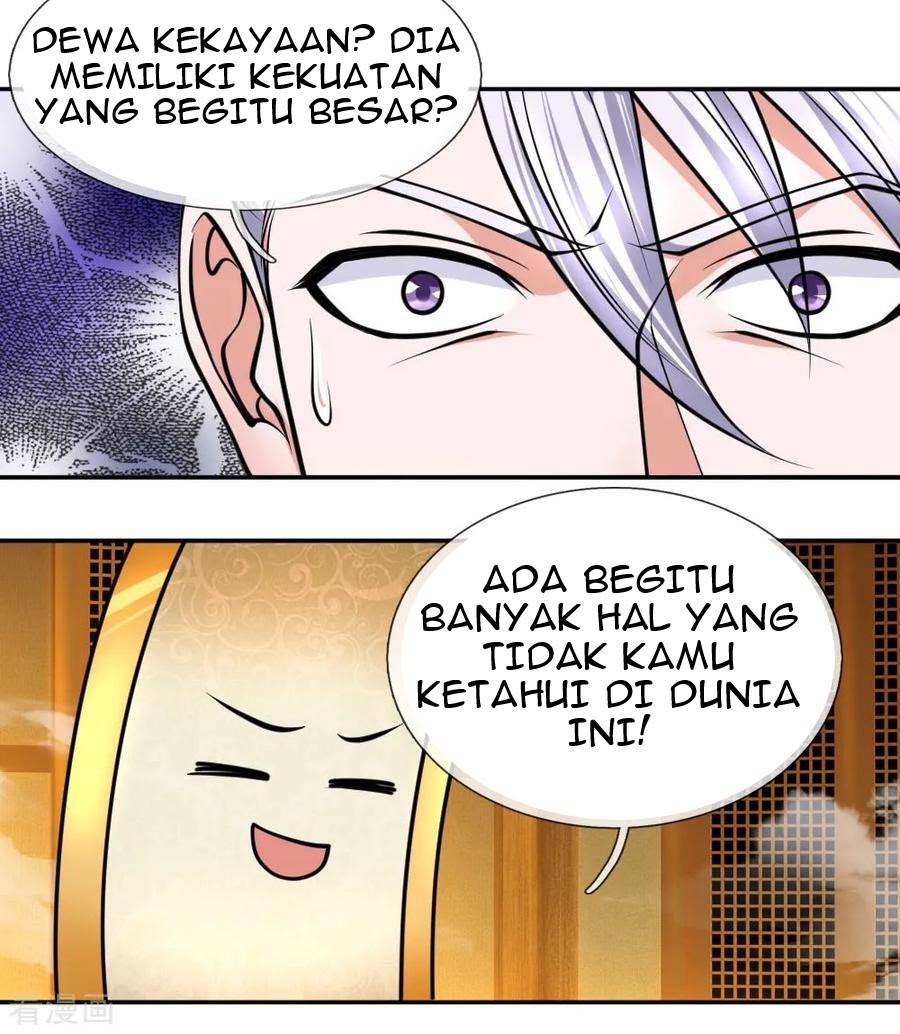 Shura Sword Sovereign Chapter 100 Gambar 10