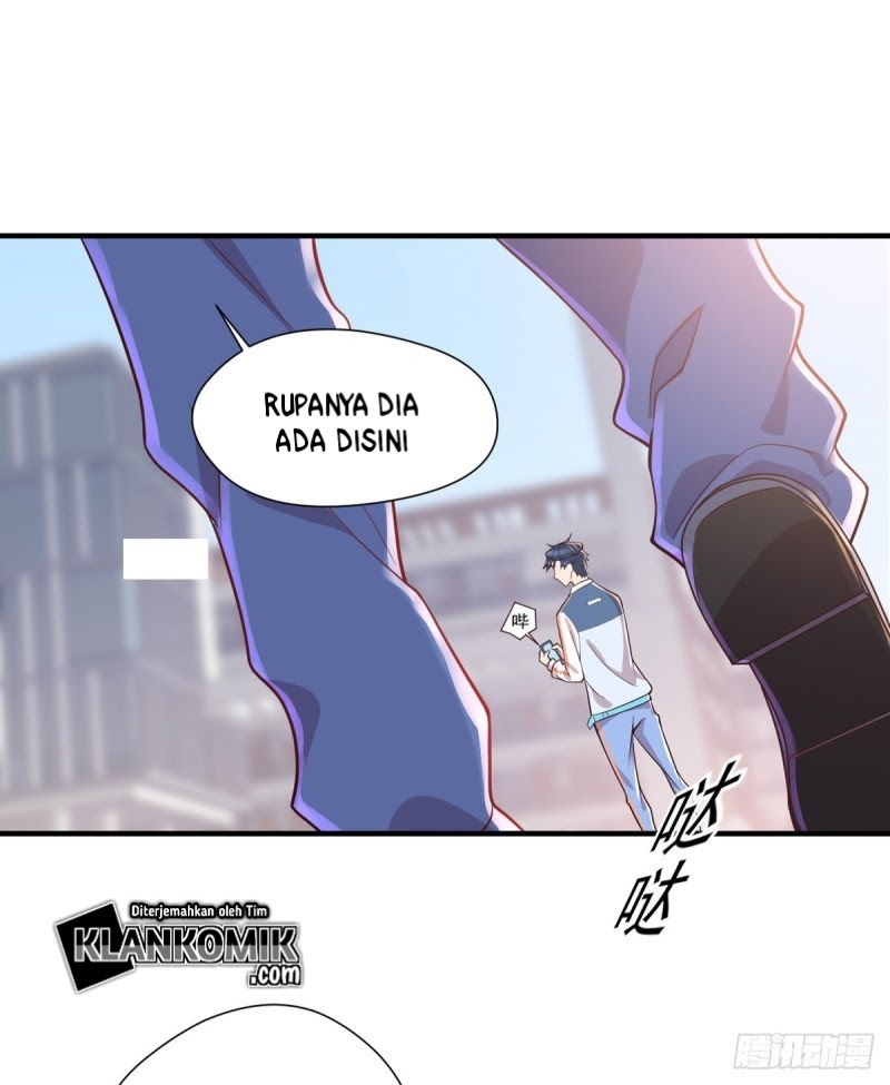 Open a clinic to cultivate Chapter 7 Gambar 25