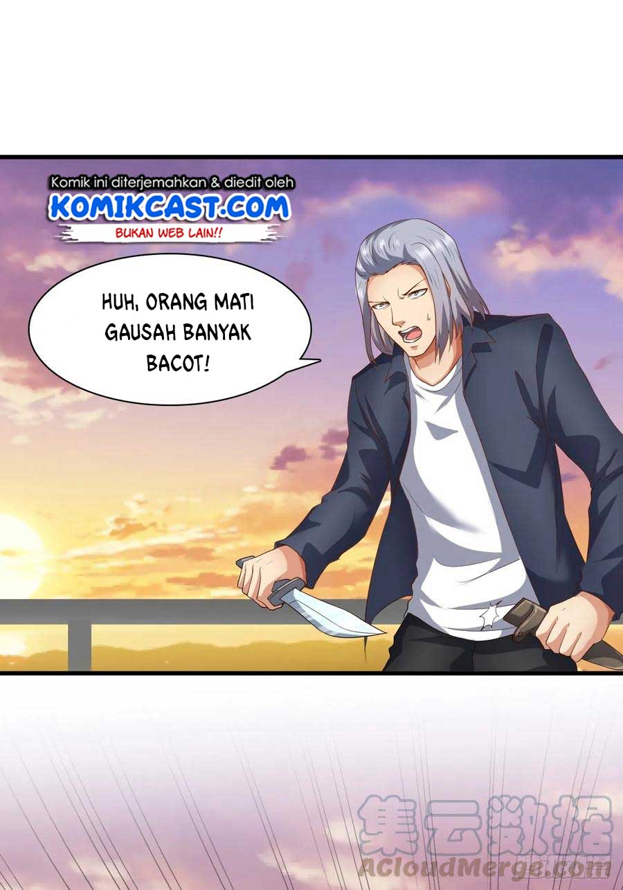 The Genius System Chapter 68 Gambar 11