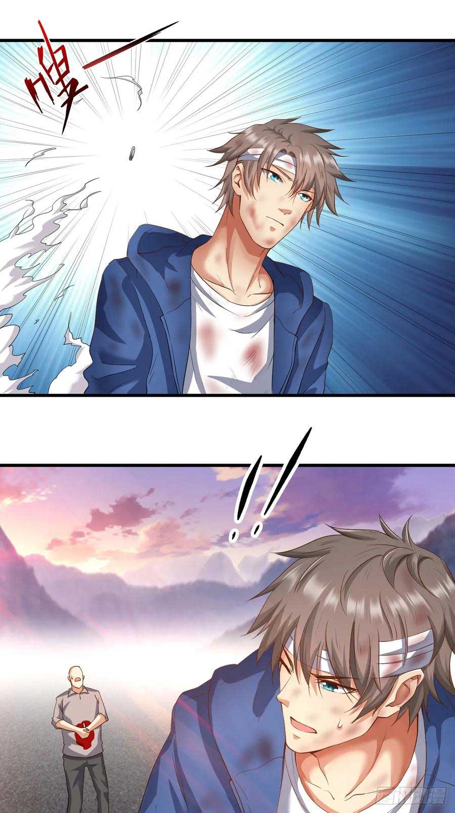 The Genius System Chapter 68 Gambar 15